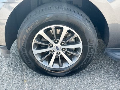 2019 Ford Expedition XLT
