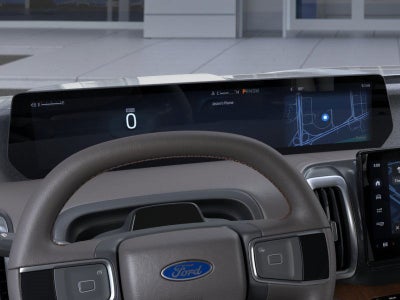 2026 Ford Expedition King Ranch