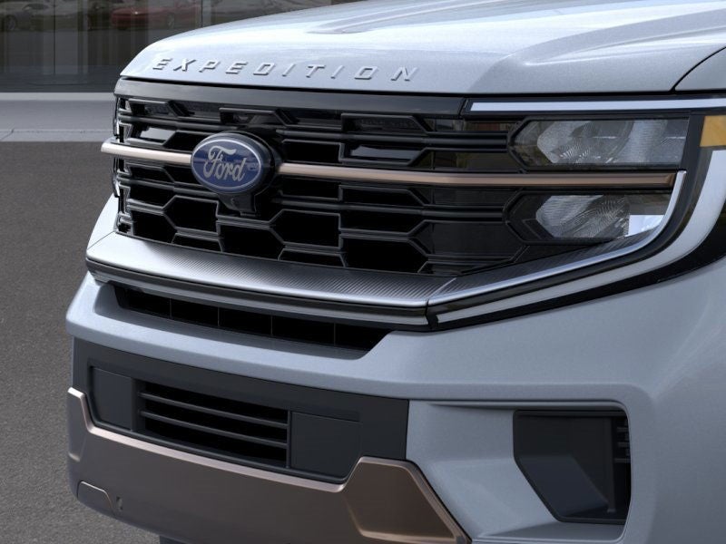 2026 Ford Expedition King Ranch