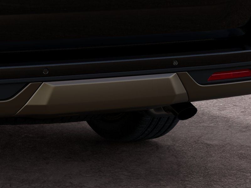 2027 Ford Expedition King Ranch