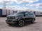 2027 Ford Expedition King Ranch