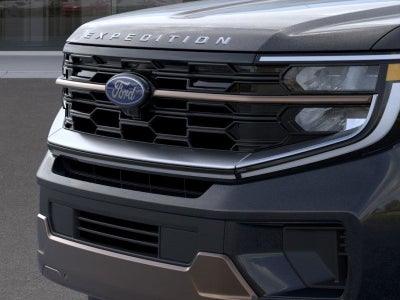 2026 Ford Expedition King Ranch