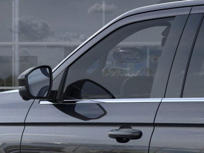 2026 Ford Expedition King Ranch