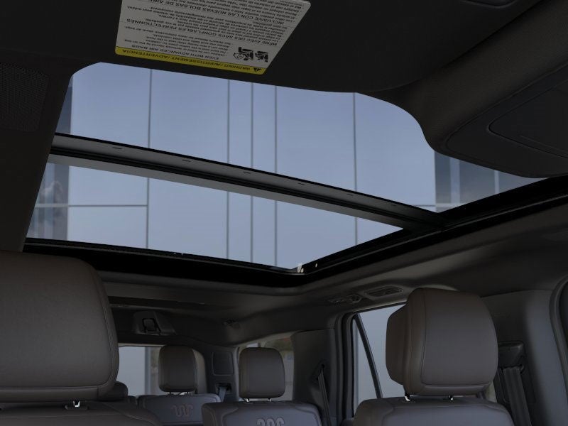 2026 Ford Expedition King Ranch