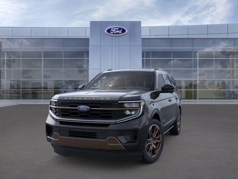 2026 Ford Expedition King Ranch