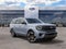 2027 Ford Expedition King Ranch
