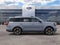 2027 Ford Expedition King Ranch