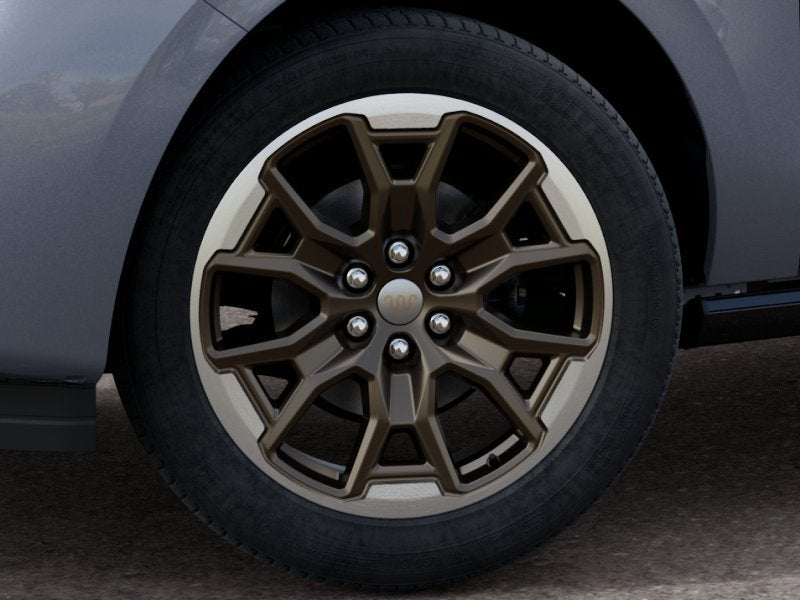 2027 Ford Expedition King Ranch