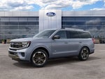 2027 Ford Expedition King Ranch