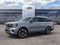 2027 Ford Expedition King Ranch