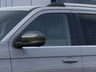 2027 Ford Expedition King Ranch