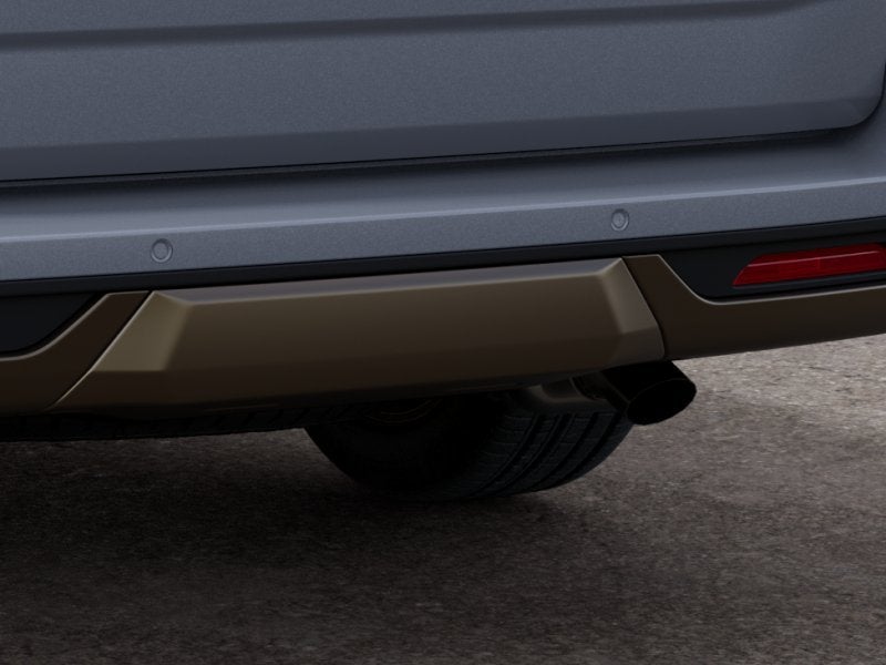 2027 Ford Expedition King Ranch