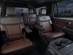 2027 Ford Expedition King Ranch