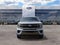 2027 Ford Expedition King Ranch