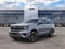2027 Ford Expedition King Ranch