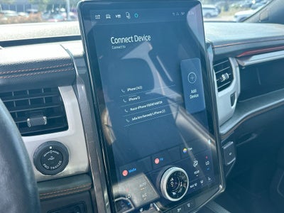 2022 Ford Expedition Timberline