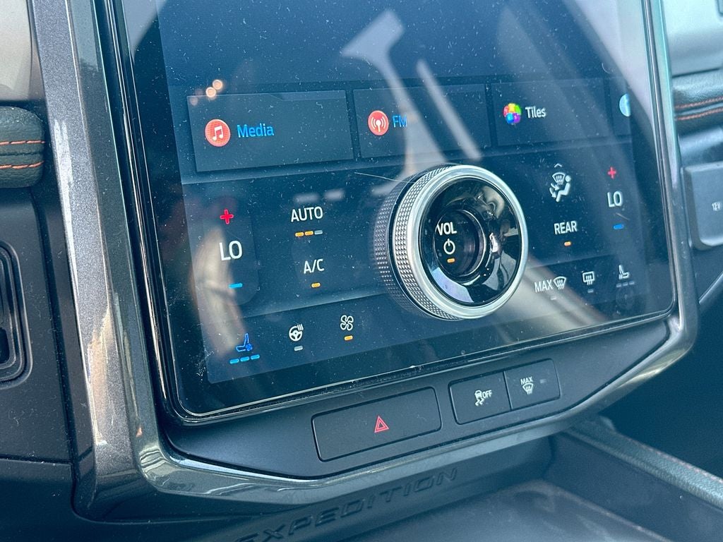 2022 Ford Expedition Timberline