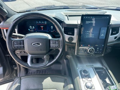 2022 Ford Expedition Timberline