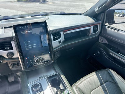 2022 Ford Expedition Timberline