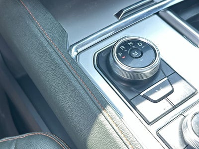 2022 Ford Expedition Timberline