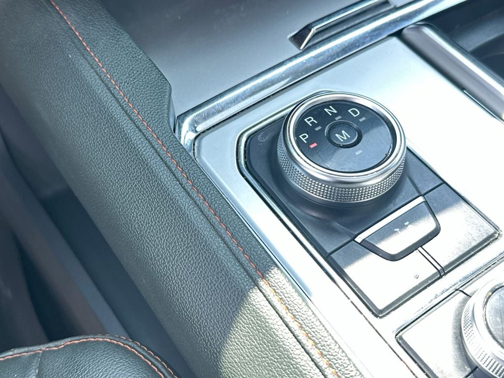 2022 Ford Expedition Timberline