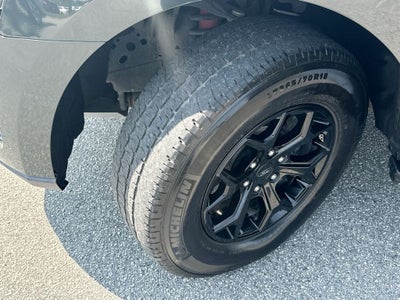 2022 Ford Expedition Timberline