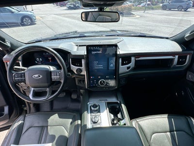 2022 Ford Expedition Timberline