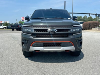 2022 Ford Expedition Timberline