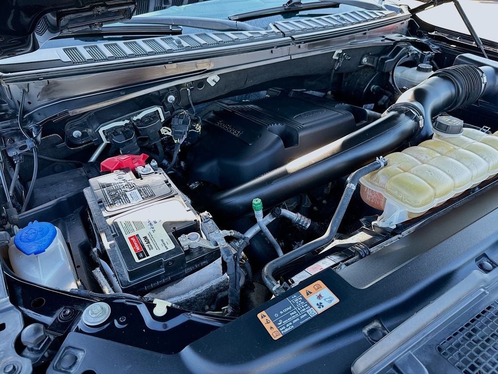2019 Ford Expedition Limited