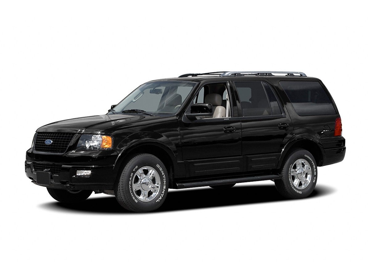 2006 Ford Expedition Base