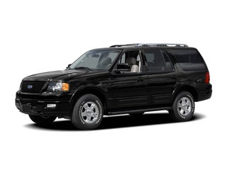 2006 Ford Expedition Base