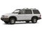 2000 Ford Explorer XLT