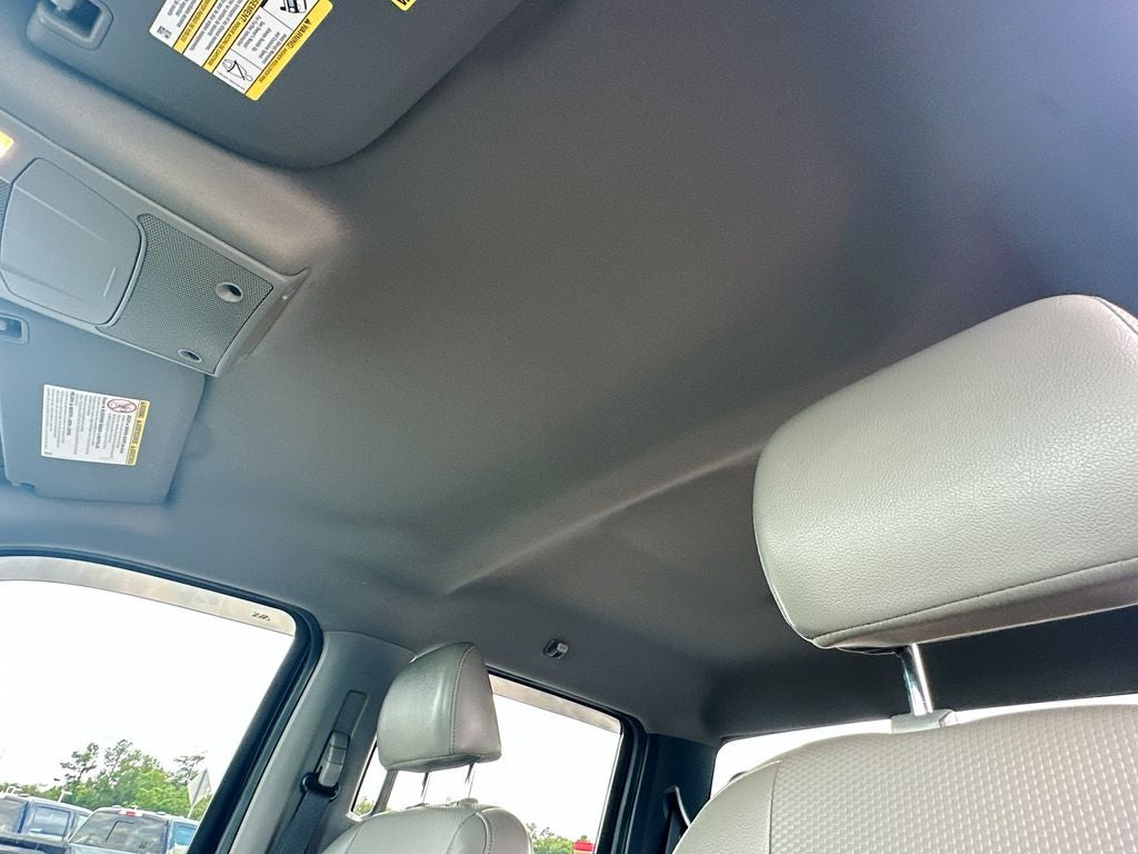 2022 Ford F-250SD XL