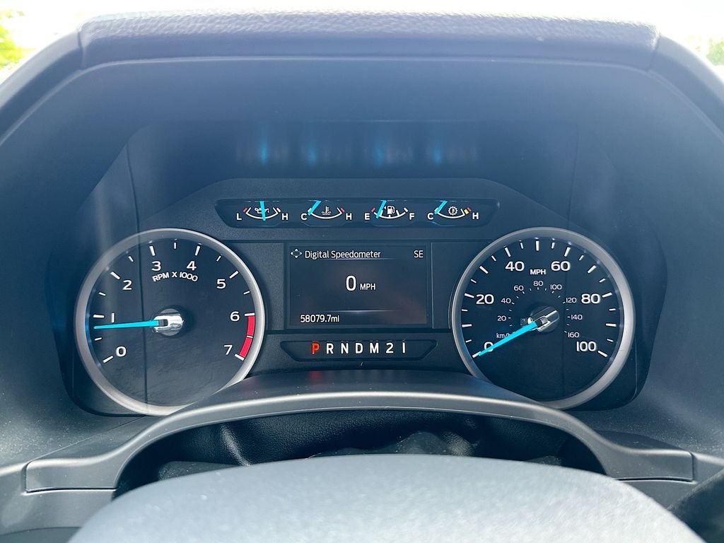 2022 Ford F-250SD XL