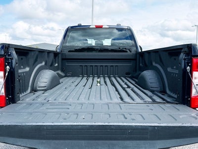 2022 Ford F-250SD XL
