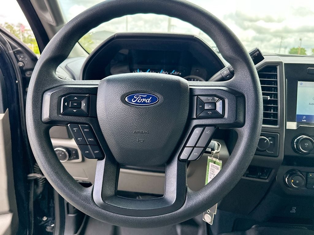 2022 Ford F-250SD XL