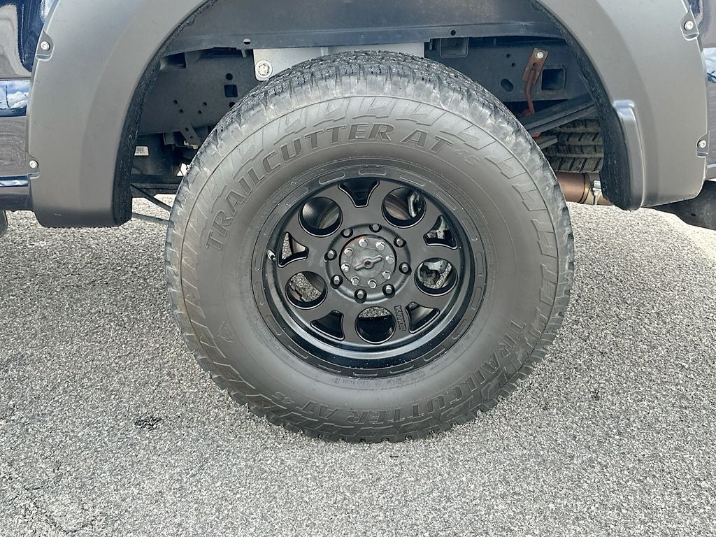 2022 Ford F-250SD XL