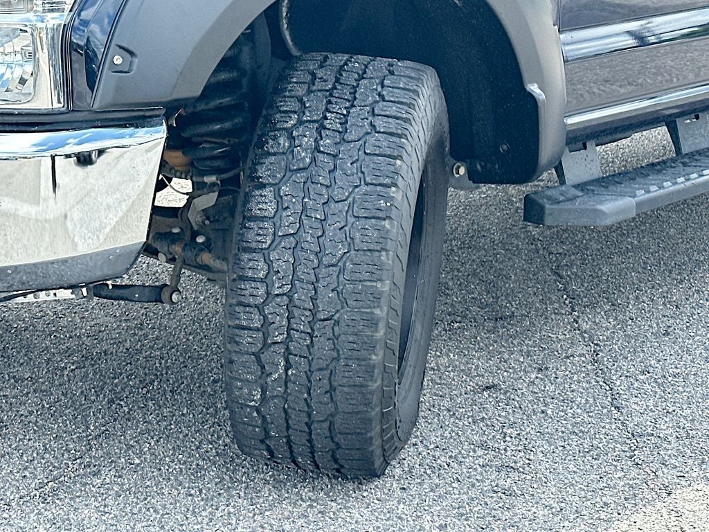 2022 Ford F-250SD XL