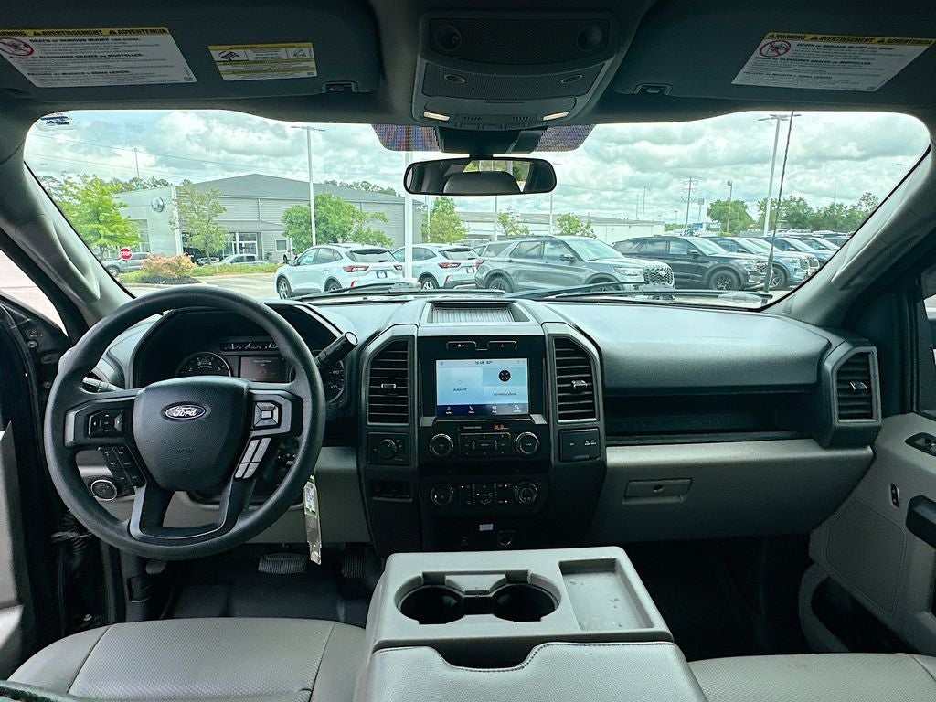 2022 Ford F-250SD XL