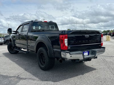 2022 Ford F-250SD XL