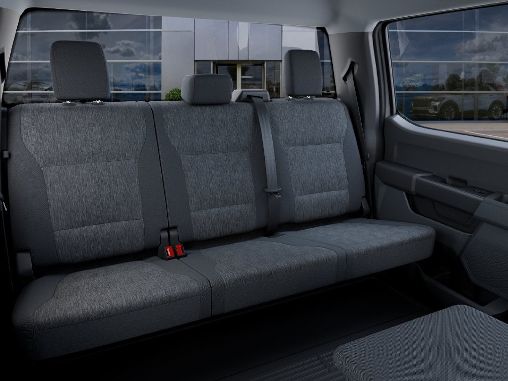 2027 Ford F-250SD XL