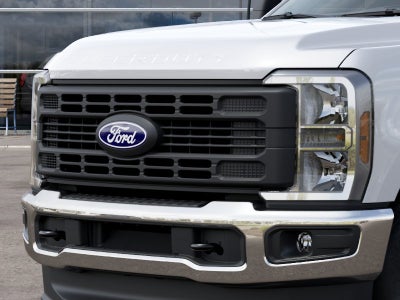2027 Ford F-250SD XL