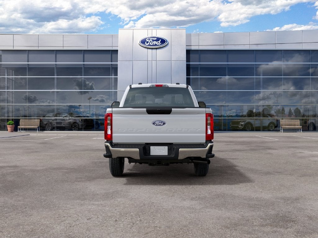 2027 Ford F-250SD XL