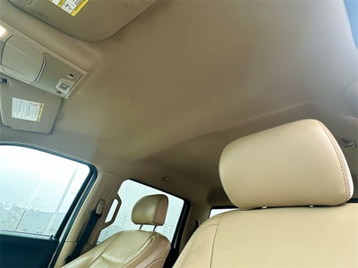 2020 Ford F-250SD Lariat