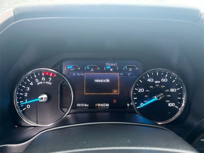 2020 Ford F-250SD Lariat