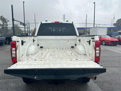 2020 Ford F-250SD Lariat