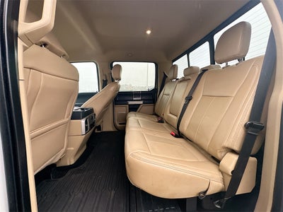 2020 Ford F-250SD Lariat