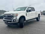 2020 Ford F-250SD Lariat