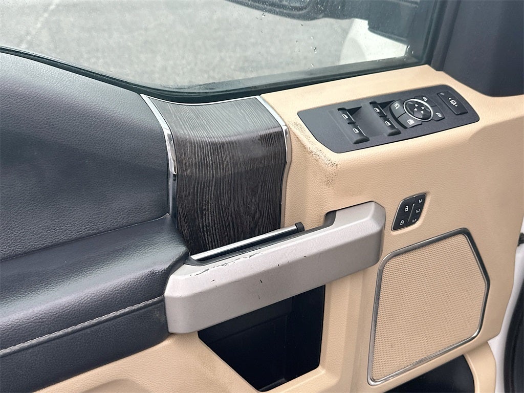 2020 Ford F-250SD Lariat