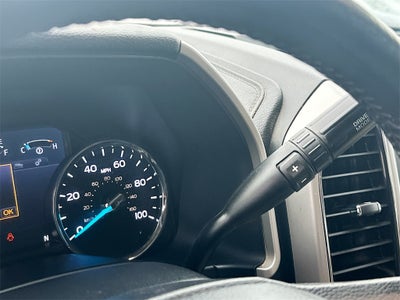 2020 Ford F-250SD Lariat